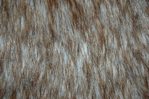 Silver Fox Gray